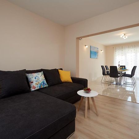 Apartman Tim Trogir Exterior photo