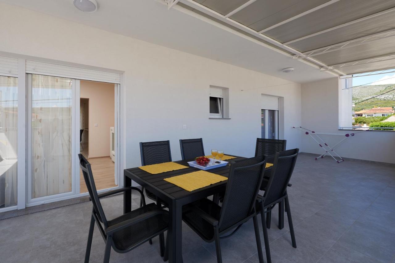 Apartman Tim Trogir Exterior photo