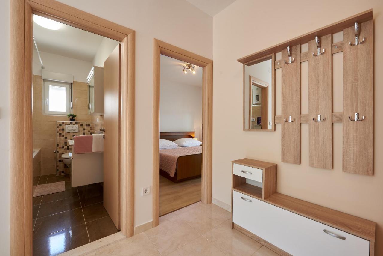 Apartman Tim Trogir Exterior photo